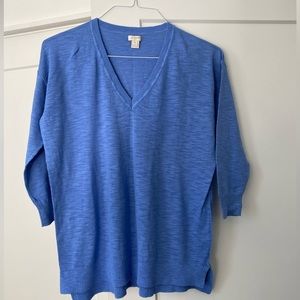 NWOT J. Crew Sweater